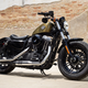 Image for article titled Hey Harley/Cruiser/Bagger Riders - Help Me Understand The Cruiser Thing